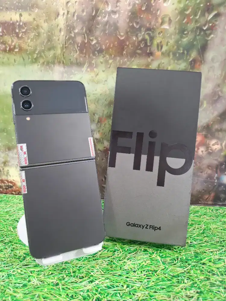 Samsung Z Flip4 8/256
