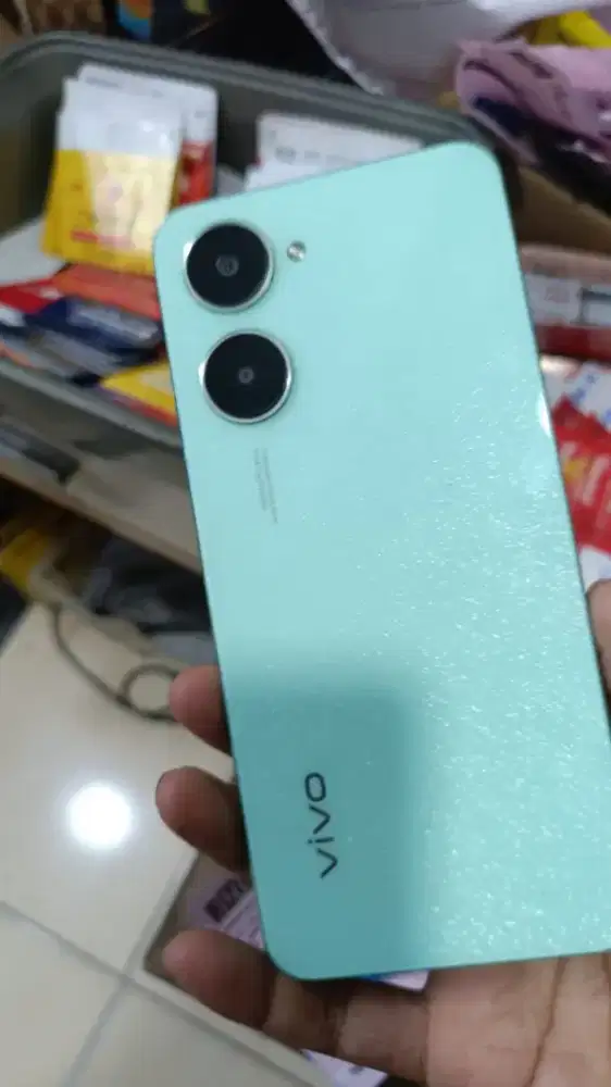Vivo Y03T 4+4/128 batangan