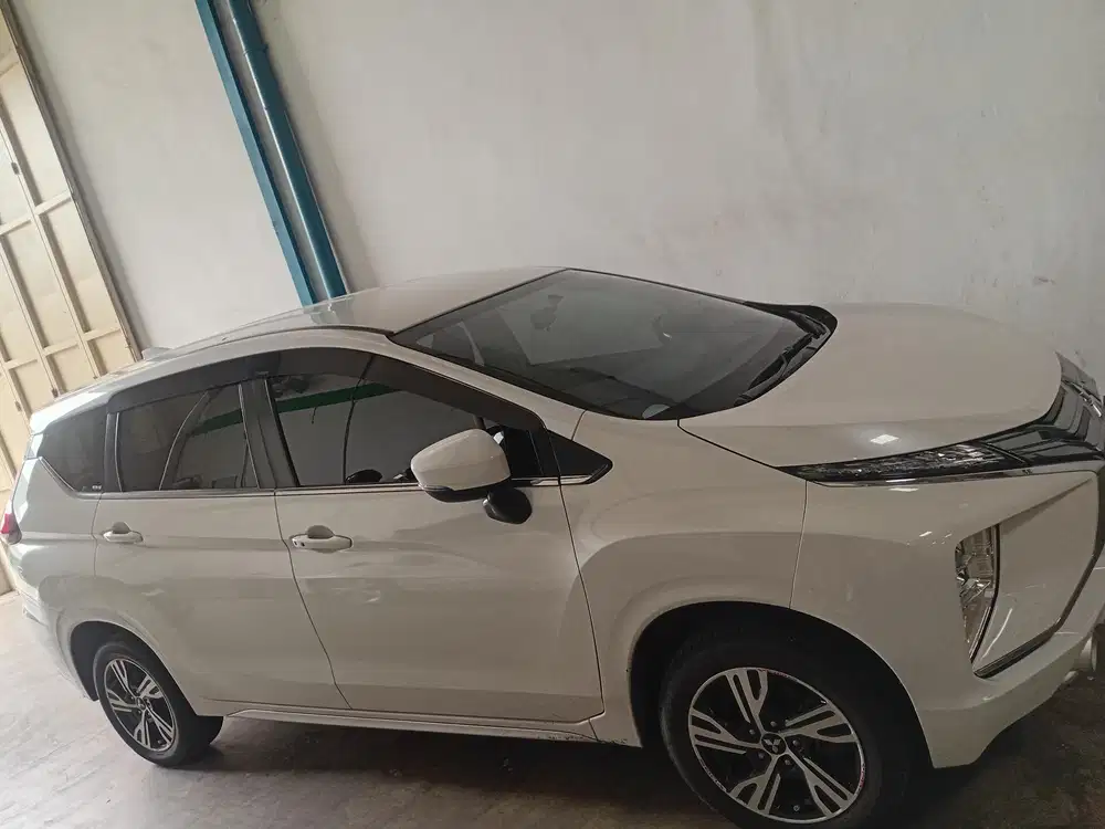 Mitsubishi Xpander 2021 Bensin