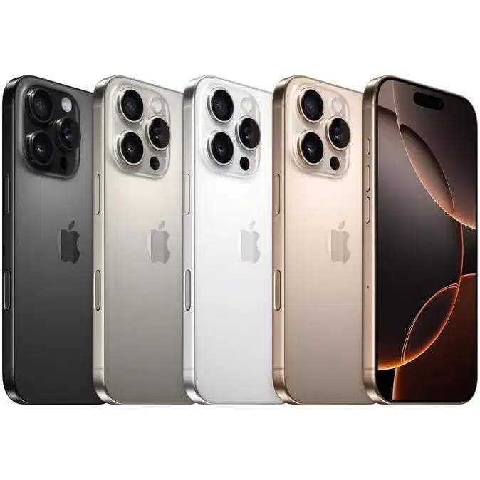 kredit iphone 16 promax