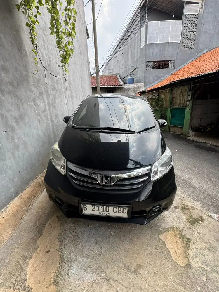 Honda Freed 2013 Bensin