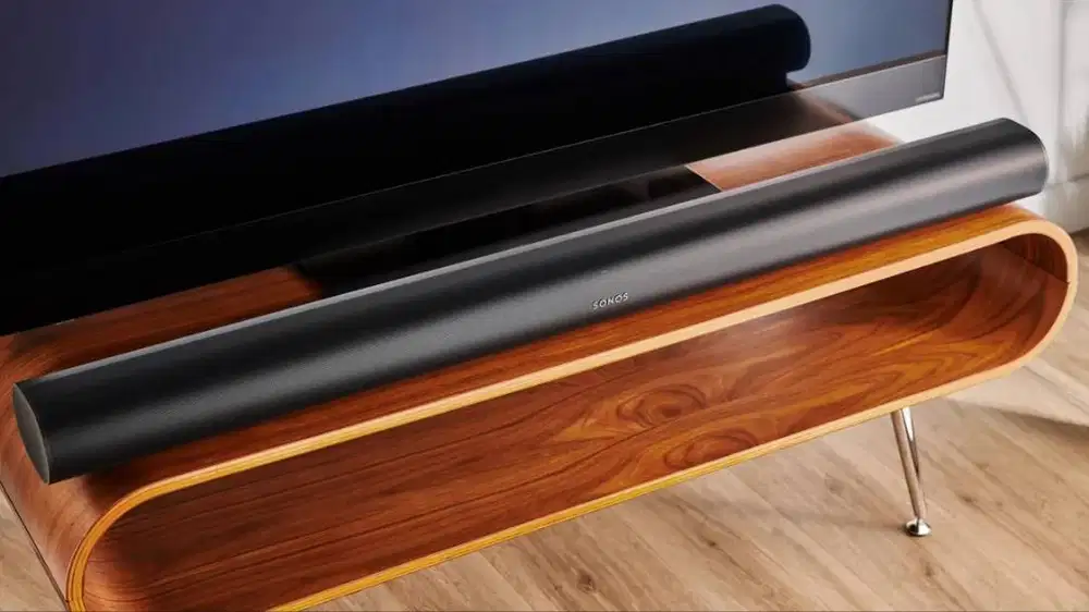 Sonos Arc (Harga Baru 24 Jutaan)