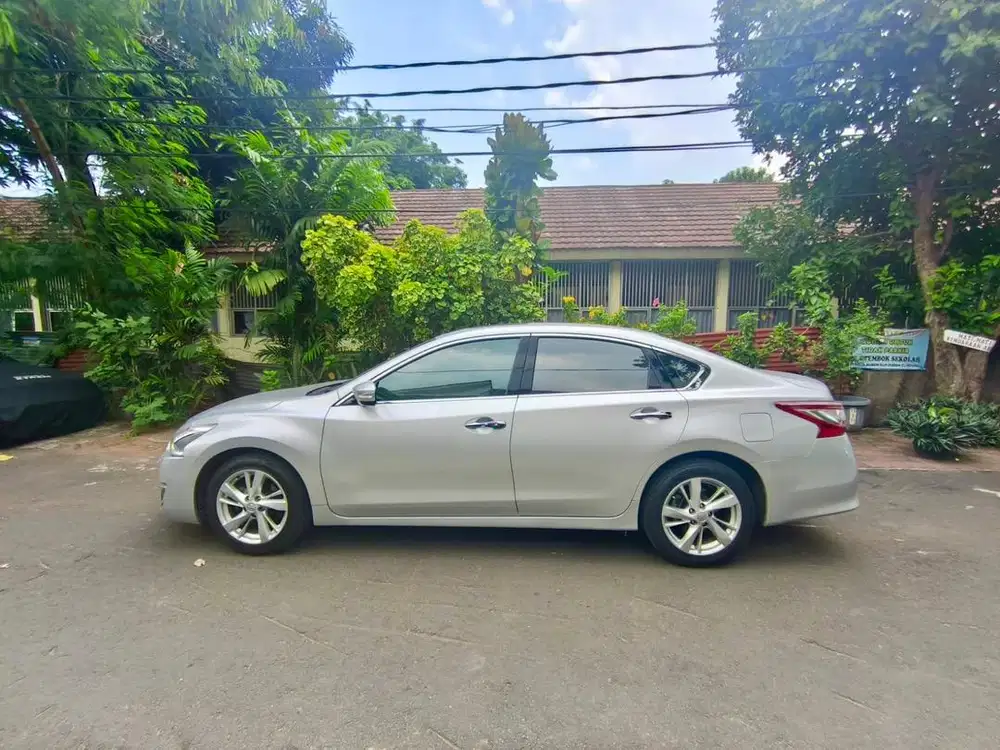 Nissan Teana 2016 L33