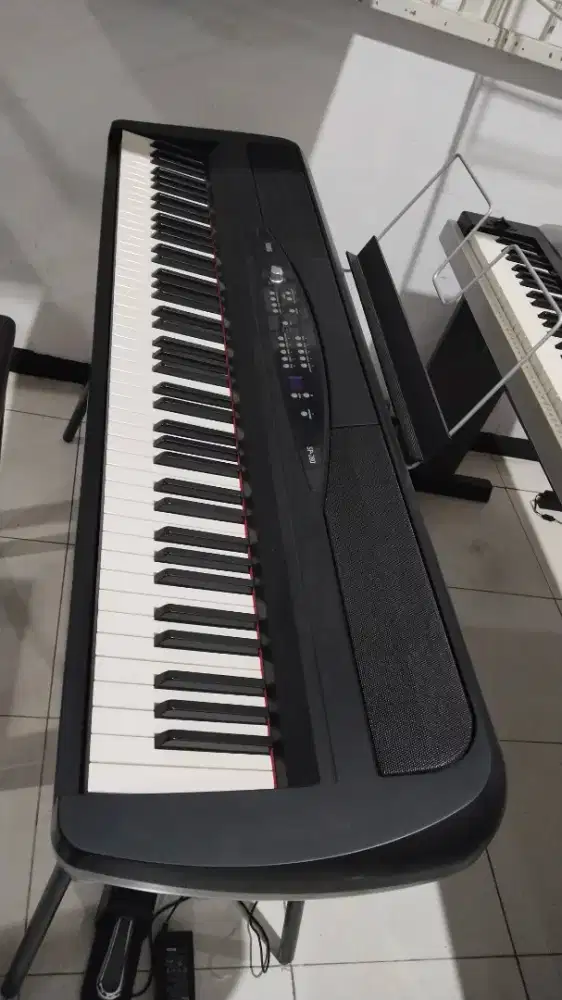 KEYBOARD KORG SP - 280