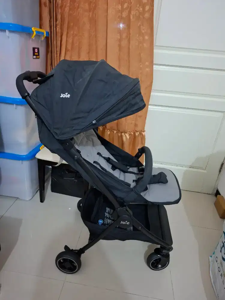 Stroller Joie Pack
