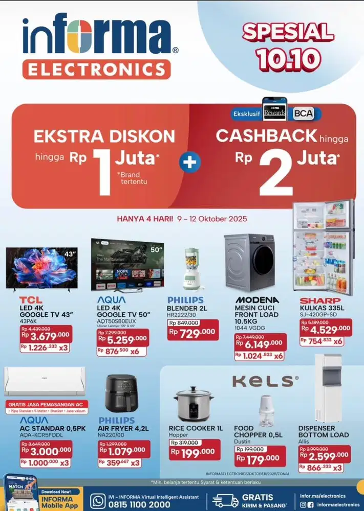 kredit all elektronik