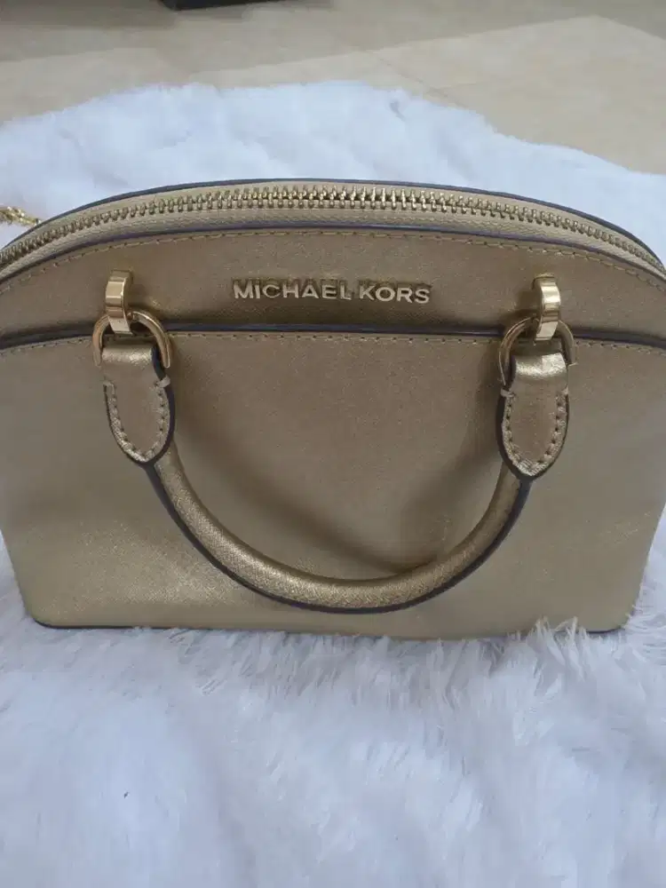 DIJUAL TAS MICHAEL KORS ORIGINAL 100%
