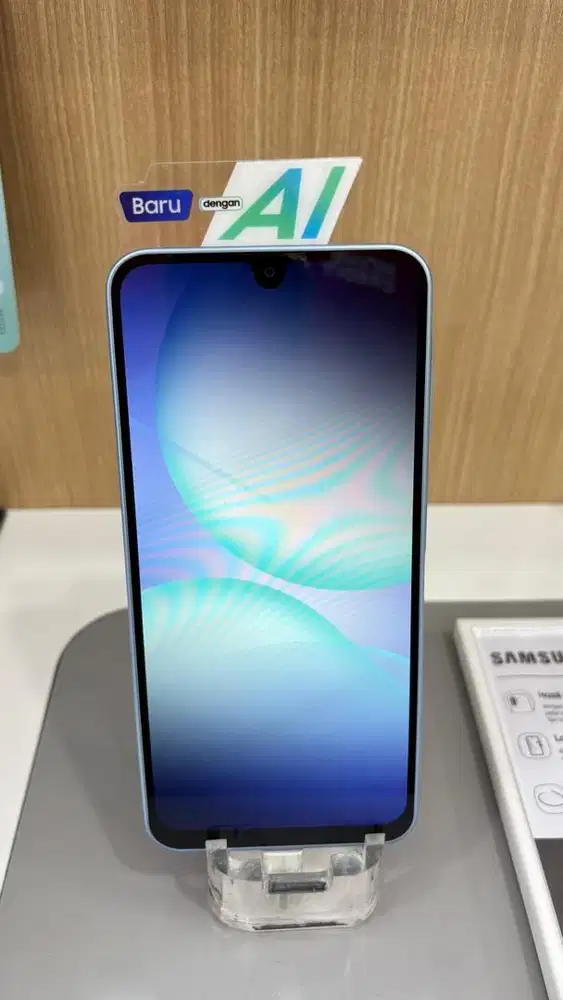 SEGAMPANG ITU!! bawa pulang Samsung A17 LTE 8|128 Impianmu Sekarang!