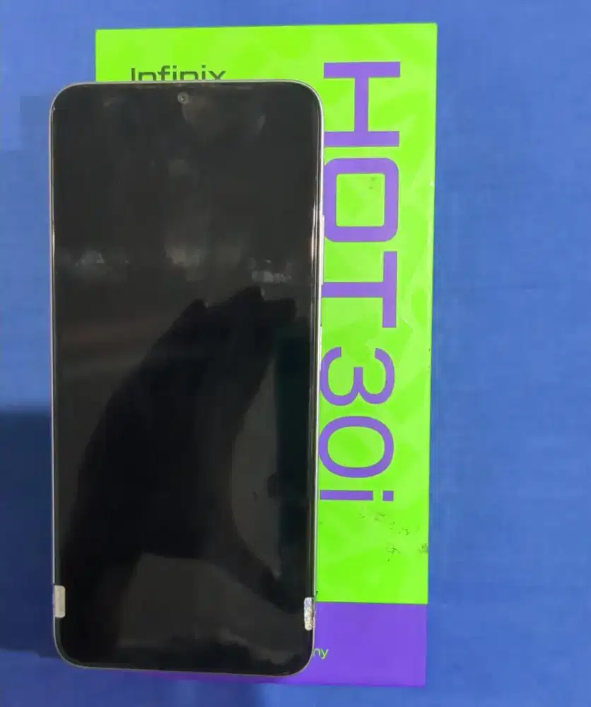 Oppo a58 , Infinix 30i, realme c53