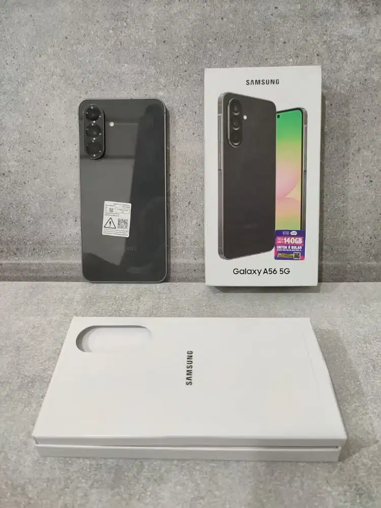 Samsung A56 5g 8/256 Second