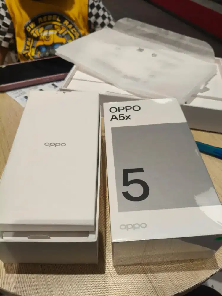 OPPO A Series: Performa Ekstra, Harga Mulai Rp 1 Jutaan!