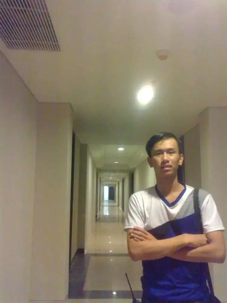 Mencari pekerjaan