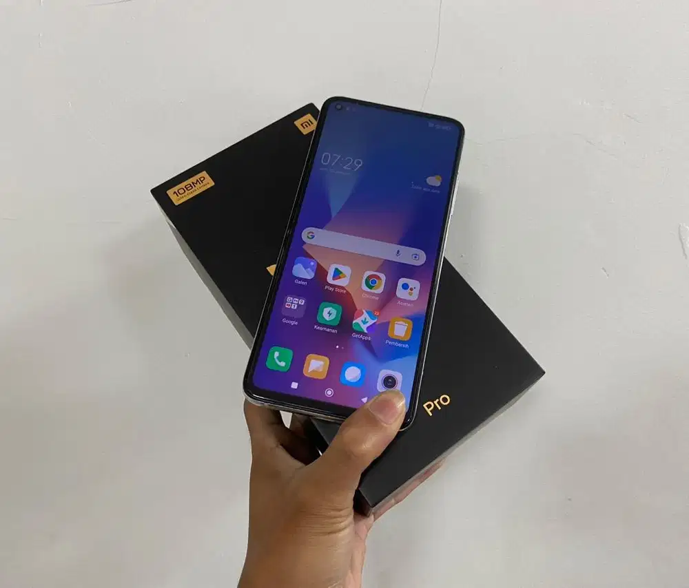Xiaomi 10T Pro 8/256GB