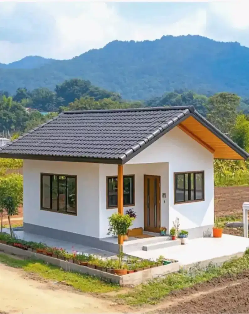 jasa kontraktor rumah