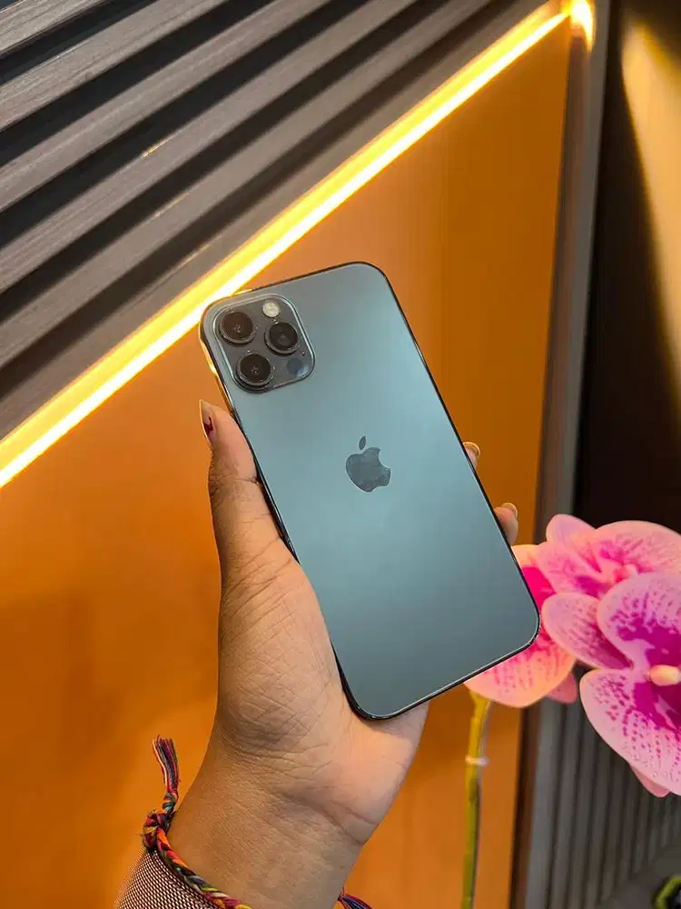 iphone 12pro 256 gray