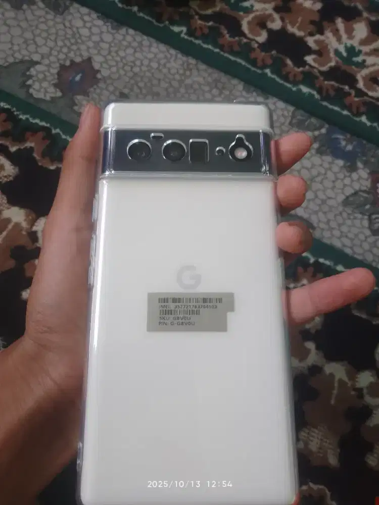 Hp Goggele  ram 12