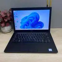 LAPTOP DELL LATITUDE 7290 i7 GEN 8 NON TOUCHSCREEN PROMO MURAH DL-ETM