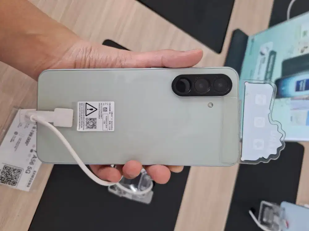 Series A Terbaru Dari Samsung Guys Samsung A56