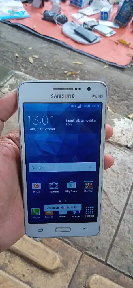 Samsung Grand Prime