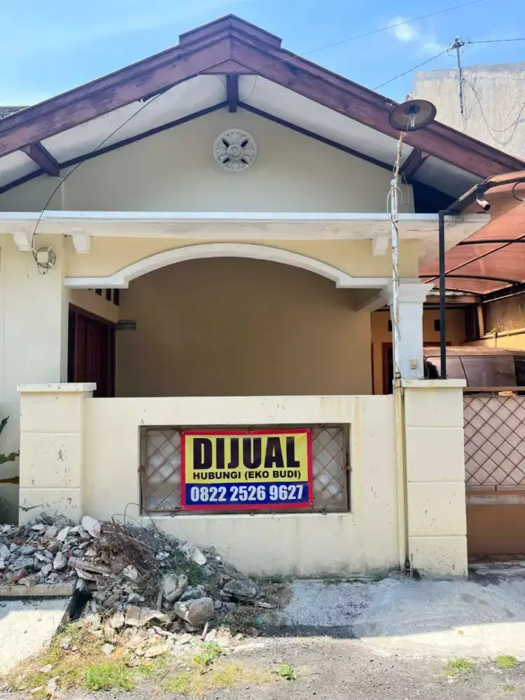 Rumah milik pribadi lokasi n nyaman tentram.dijamin betah.