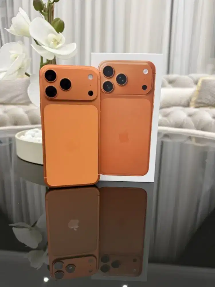 Kredit iphone 17 pro tanpa kartu kredit proses cepat