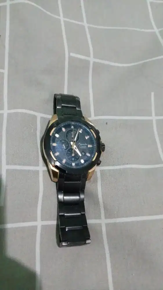 Jam Tangan Fossil