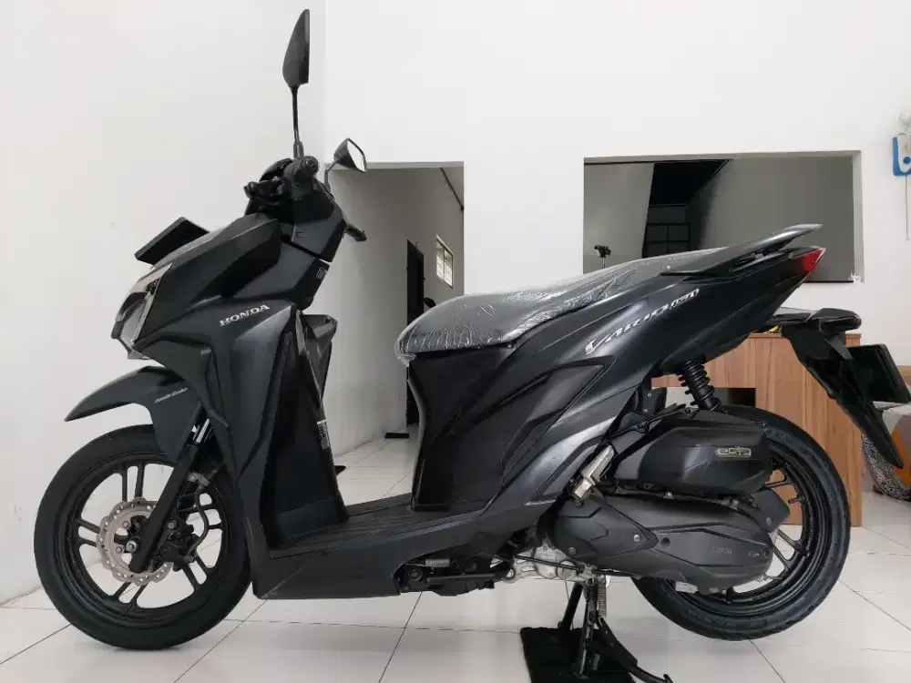 HONDA VARIO 150CC THN 2019 B BEKOT PJK PANJANG 2027