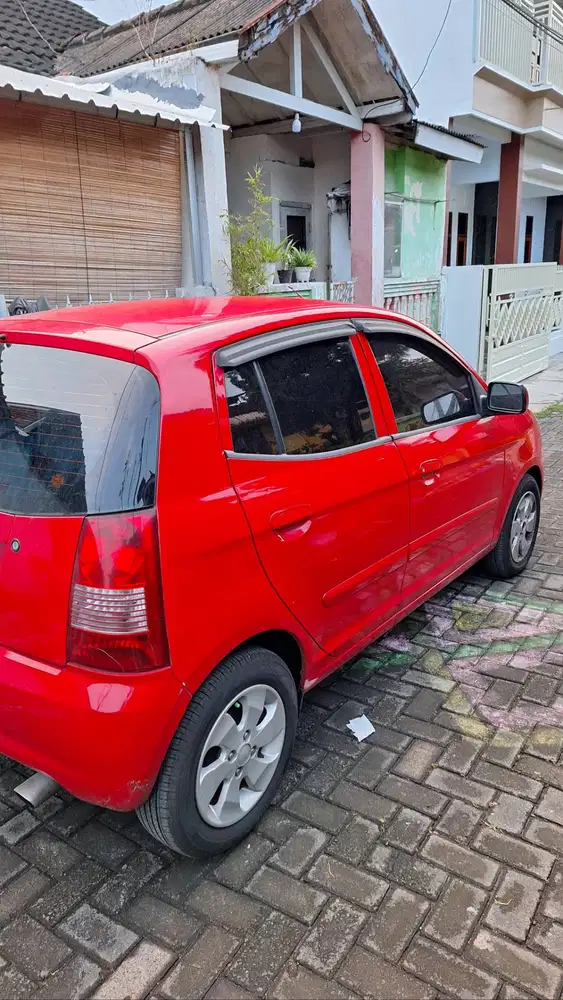 KIA Picanto 2004 Matic