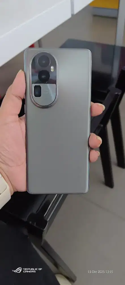 Oppo Reno 10 pro plus 12/256