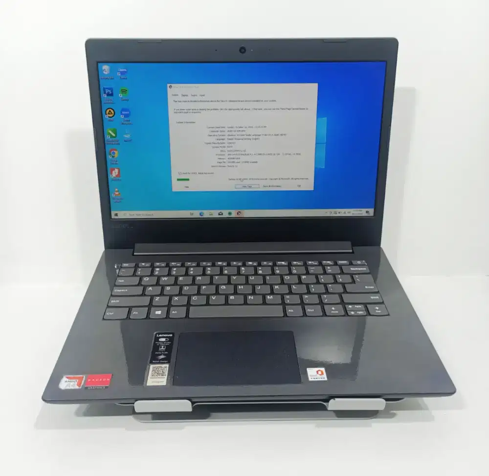 LAPTOP LENOVO IDEAPAD 130 - 14AST