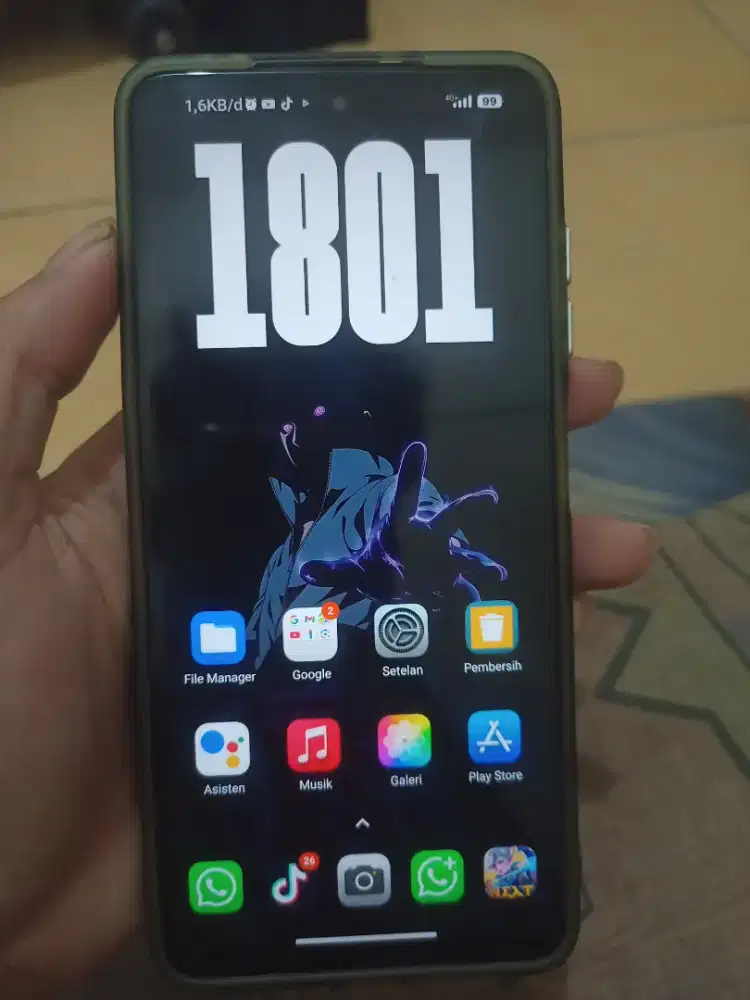 poco x3 nfc 8/128