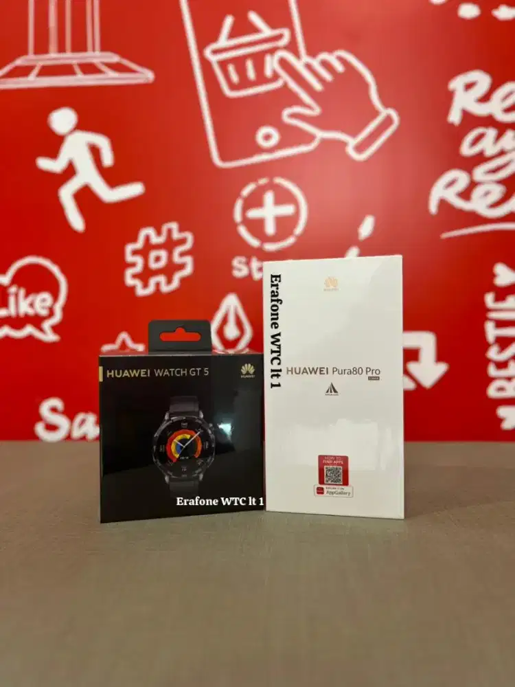 Huawei Pura 80 Pro Free huawei watch GT 5