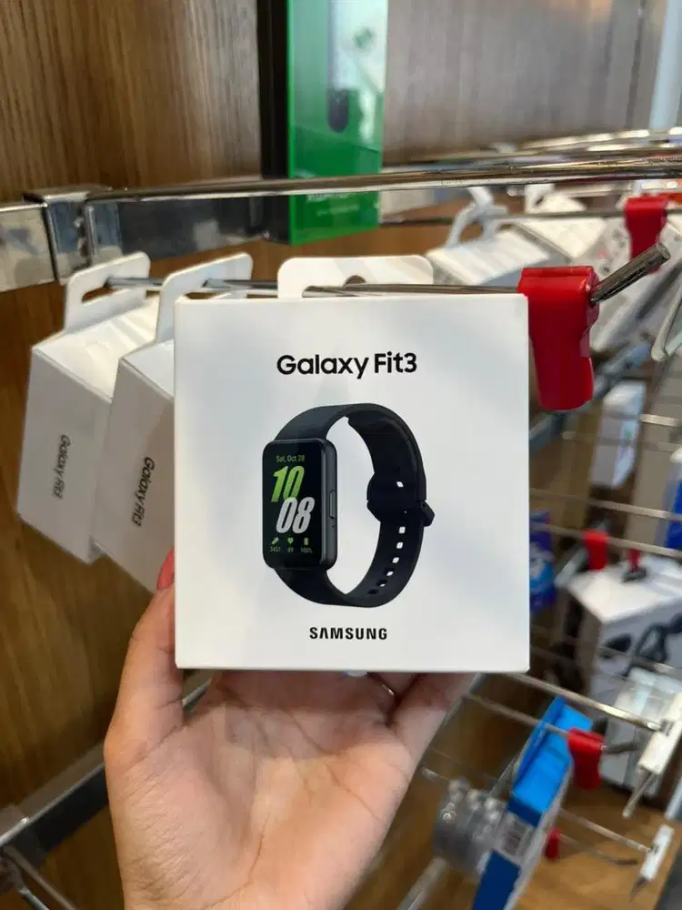 SMARTWATCH GALAXY FIT 3