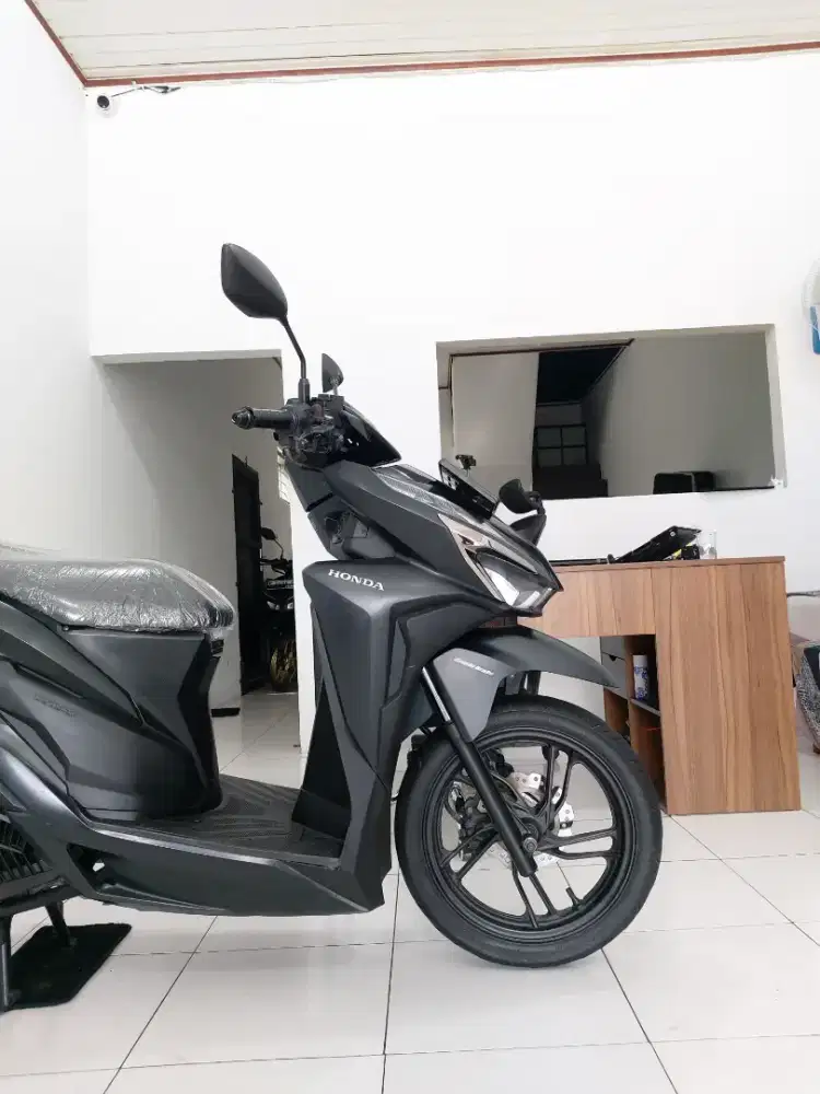 HONDA VARIO 150CC THN 2019 B BEKOT PJK PANJANG 2027