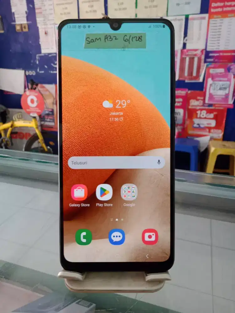 HP Samsung A32 6/128