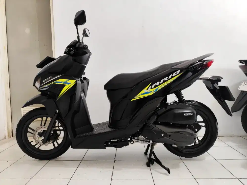 HONDA VARIO 125 CBS 2025 MULUS ORI