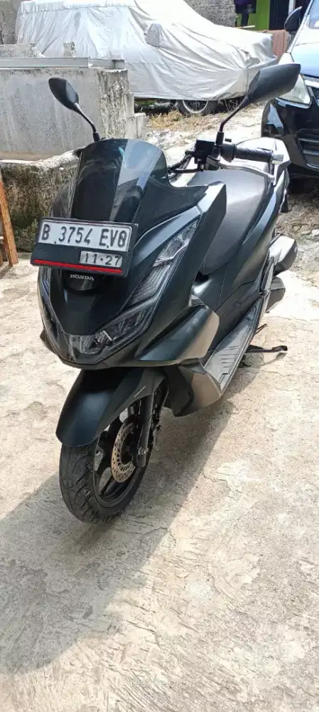 PCX 160cc keyles 2022 akhir