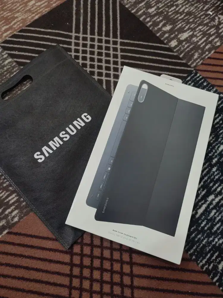 Samsung S11 Ultra Baru