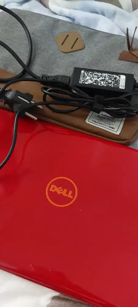 Notebook Dell Inspiration