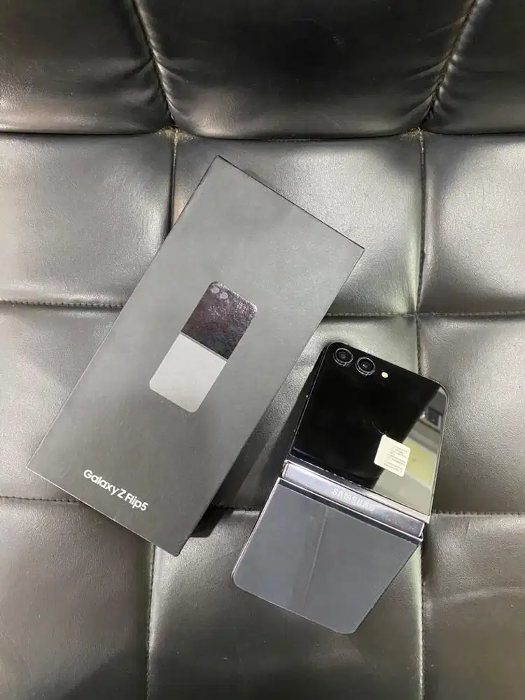 SAMSUNG Z FLIP 5 8/256