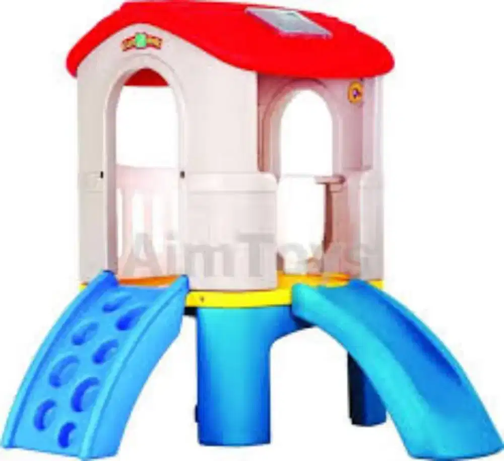 Little tikes step2 perosotan prosotan Playground mainan anak lerado