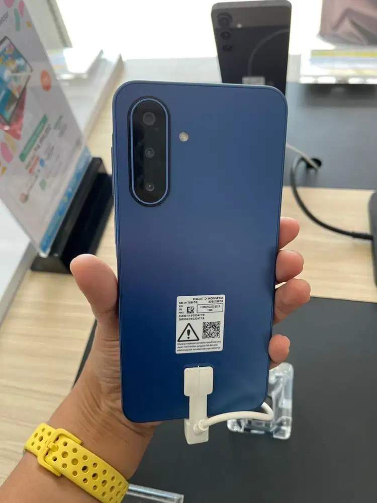 Samsung Galaxy A17 5G 8/256