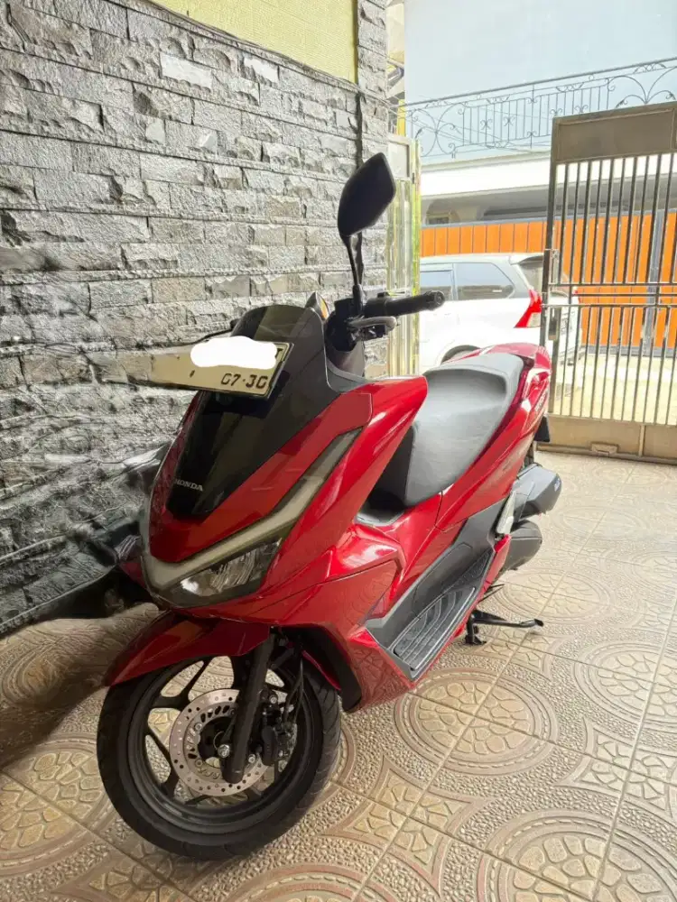 Dijual Honda PCX 160 CBS Tahun 2025