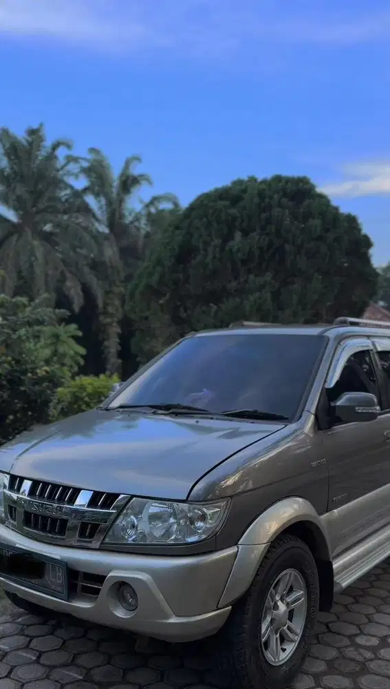 Grand Touring 2005