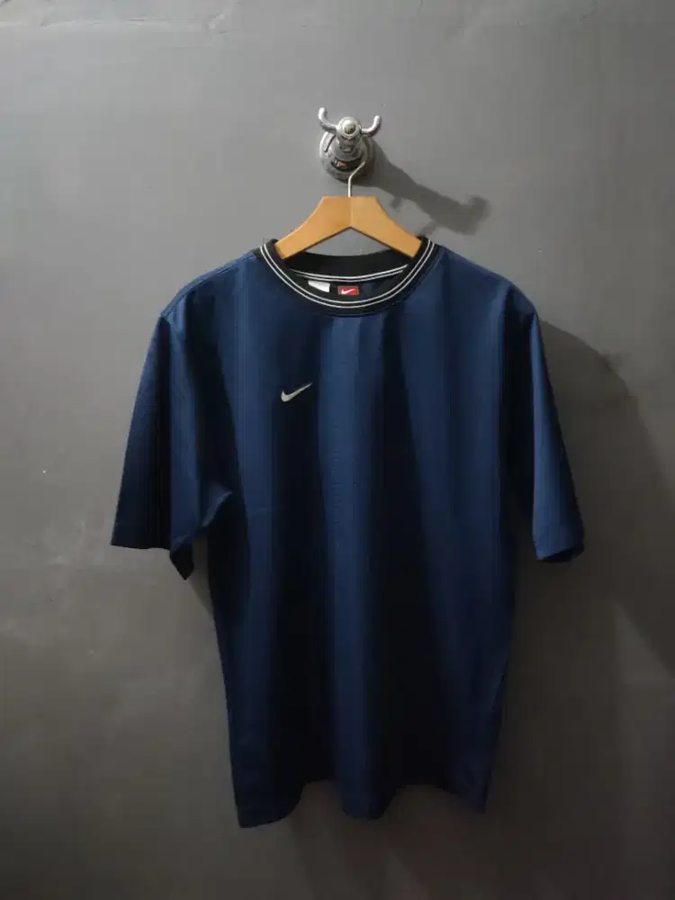 Jersey Nike Team size M original preloved