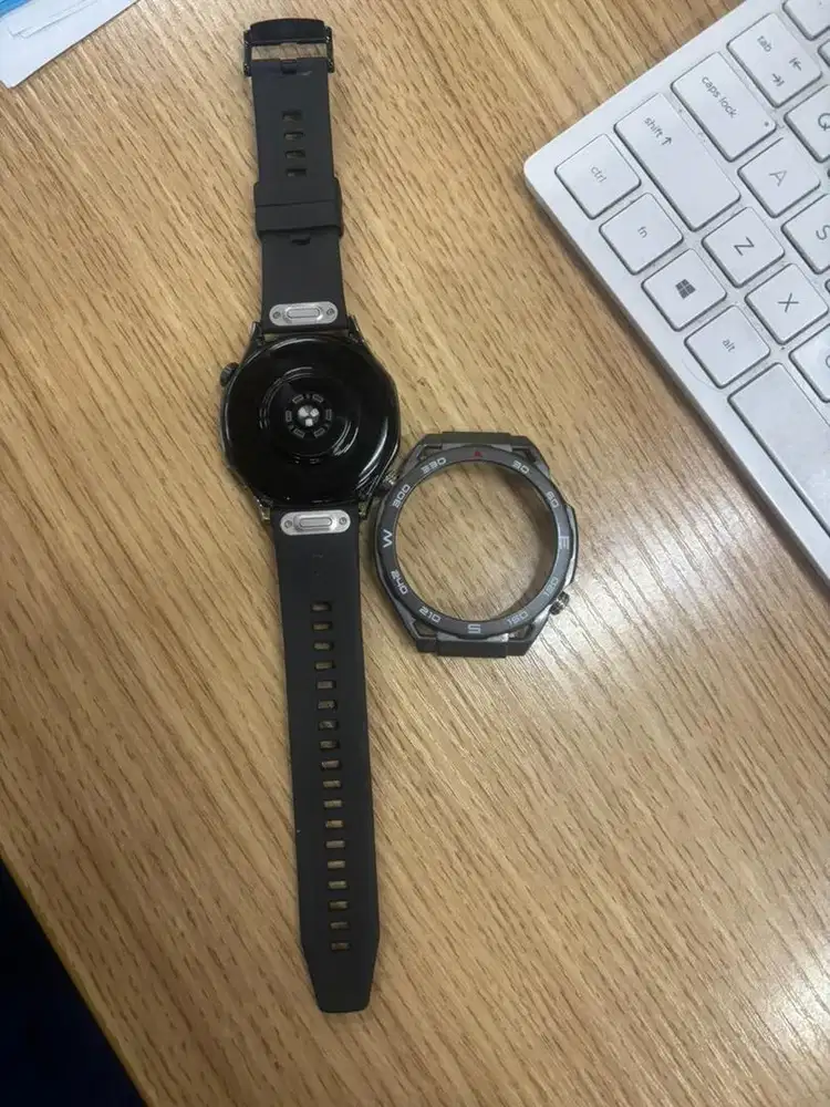 Di jual jam tangan huawei GT 5
