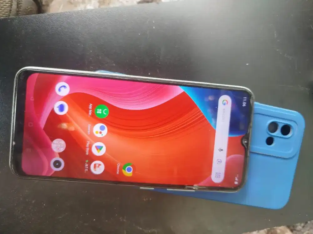 Realme narzo 50i