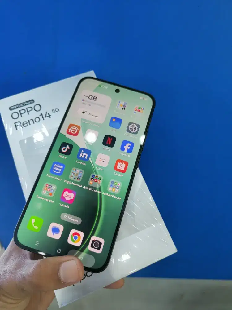 Oppo Reno 14 5G 12/256