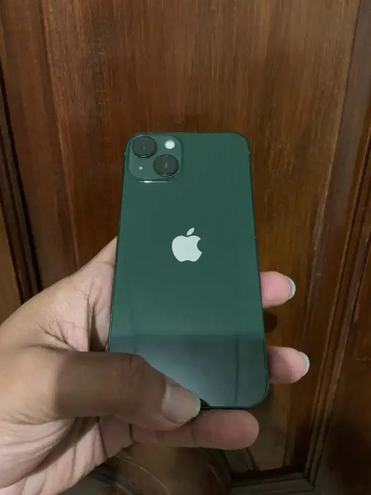 iPhone 13 128Gb iBox