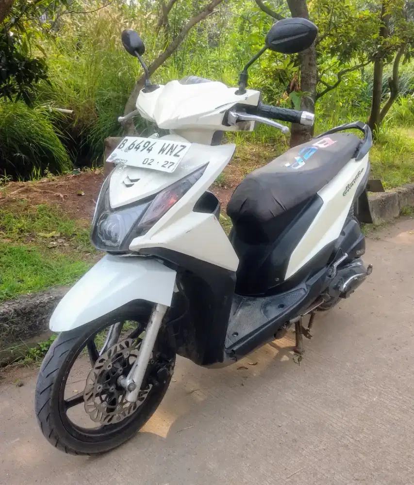 Beat ESP Thn 2015 Terawat